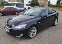 Lexus IS Lexus IS250 Prestige