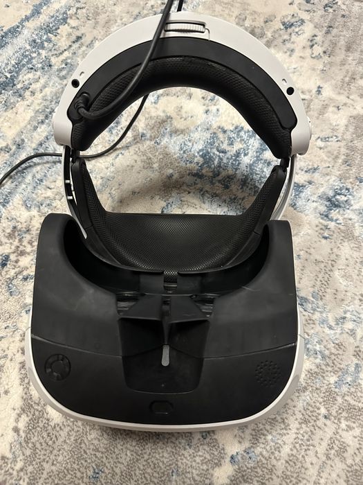 Vr PlayStation v1