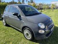 Fiat 500 1.0 hibrid