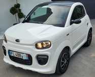 Microcar DUE First Microcar due stan techniczny idealny