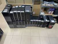 Sprzedam 50 komputerów stacjonarnych Dell Optiplex HP i5 3 gen