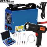 KRAFT&DELE Nagrzewnica Indukcyjna Do Śrub 230v 2000w Induktor