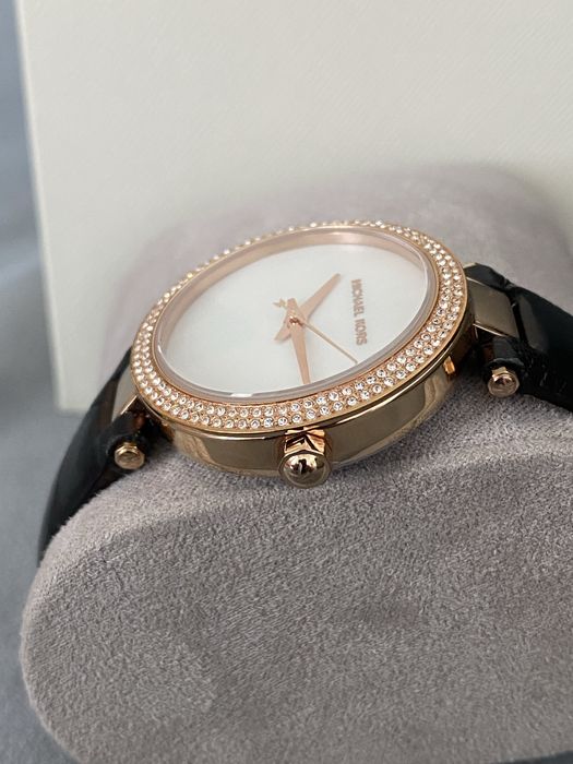 Zegarek damski  Michael Kors MK-2591 pearlized