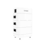Fotowoltaika Hybrydowa 8 kWp Goodwe + magazyn DYNESS TOWER T10 10kWh