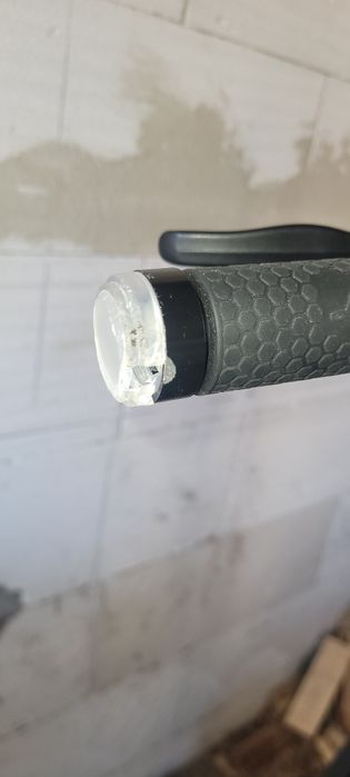 Hulajnoga elektryczna  lamborghini al2