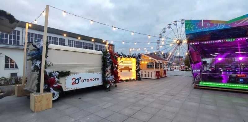 Altana drewniana 4x3 z zabudowanym bokiem Altanka ogrodowa Taras Wiata