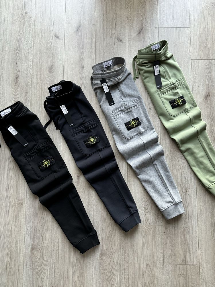 Штани Stone Island