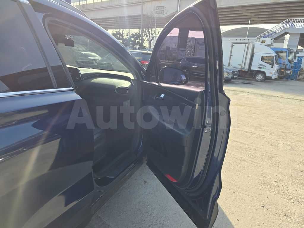 2019 Hyundai SantaFe з ПДВ