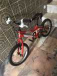 Bicicleta criança