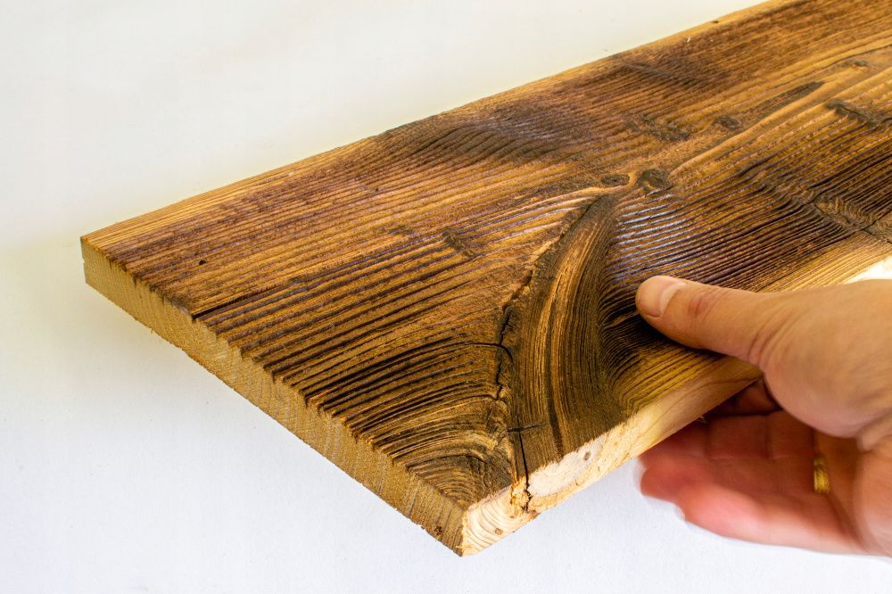 stare deski stare drewno ścienne stare belki z rozbiorki stodoły