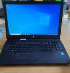 Laptop HP uszkodzona obudowa
