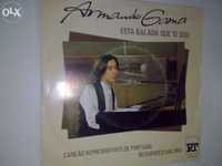 Armando gama "esta balada que te dou" - 1983
