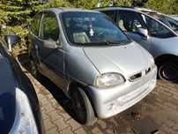Microcar Ligier Ambra Silnik LDW502 Skrzynia Maska Błotnik Drzwi Zderzak