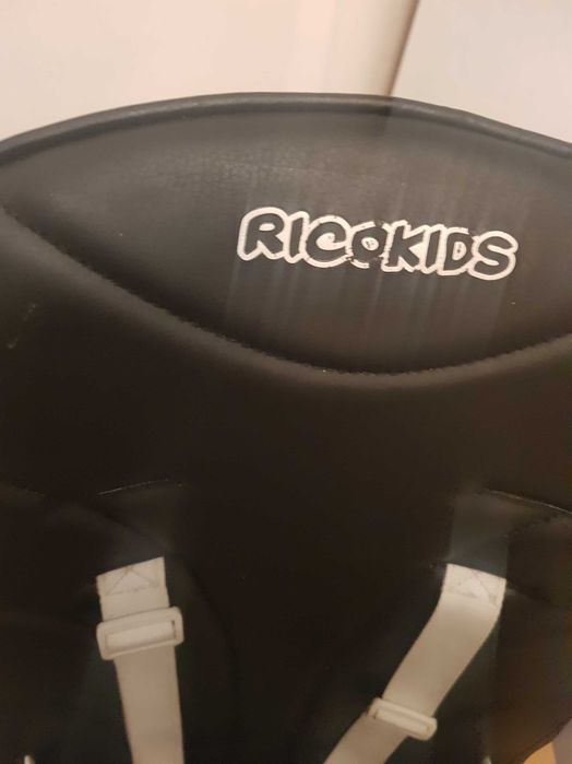 Krzesło do karmienia ricokids