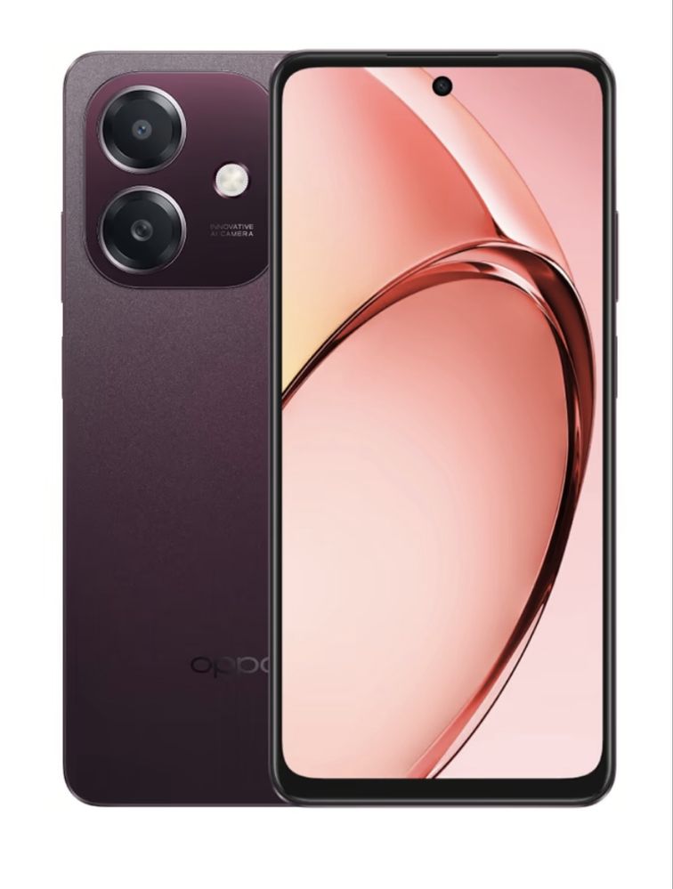 Смартфон Оппо OPPO A3X