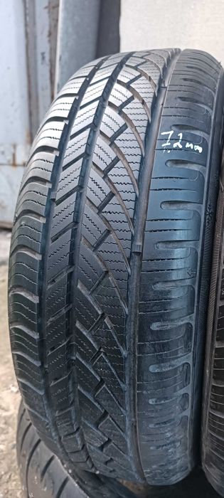⁉️Шини Imperial 175/65 R13 ЯК НОВА. 2022г.з Європи ВАЗ 2101 2106 2107