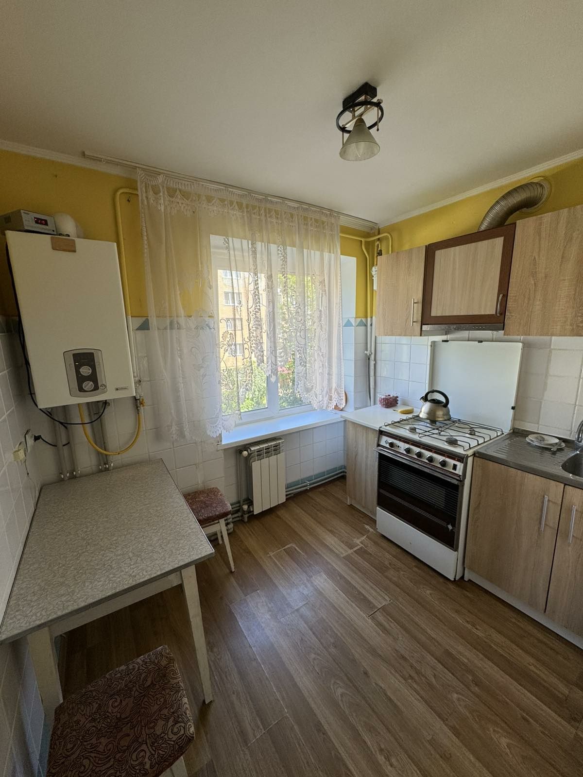 Продаж 3 ккв Трускавець
