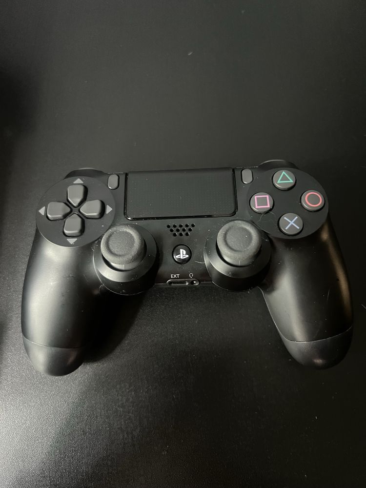 Гемпад PS4 Dualshock оригінал