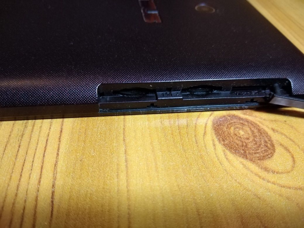 2 tablets 7'' e 9.1''
