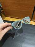 Oculos de sol espelhados marca multiopticas SEEN