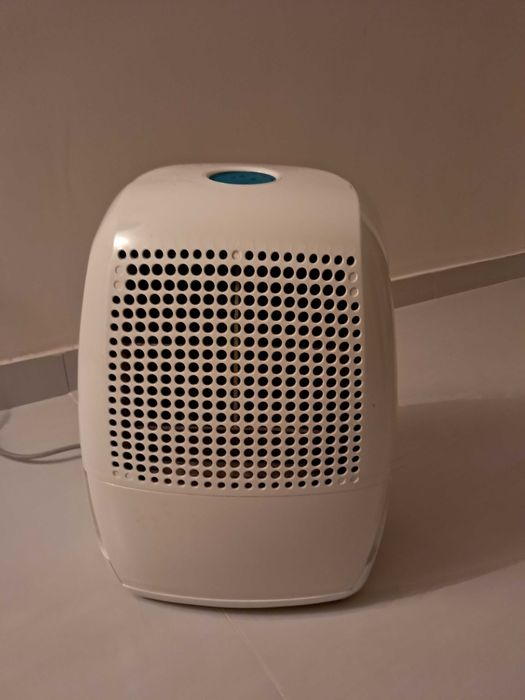 Desumidificador pequeno