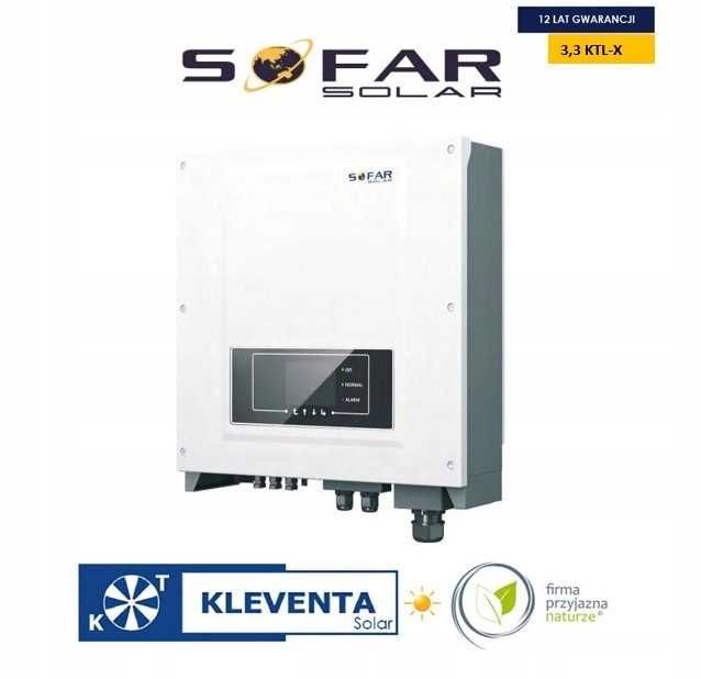 Sofar Solar 3.3KTLX G2