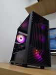 PC Gaming 12th Gen | GTX 1650 SUPER | 16GB RAM | SSD NVMe 500GB