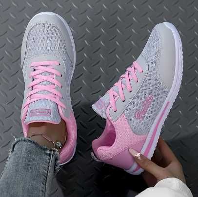 Зручні, дихаючі кросівки, макасини, нові, в упакуванні