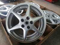 Alufelgi 5x112 16 Audi A3 A4 B8 B9 A6 Skoda Seat VW Passat Mercedes