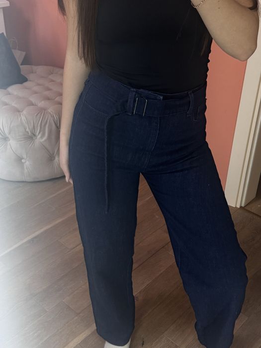Джинси Zara, штани