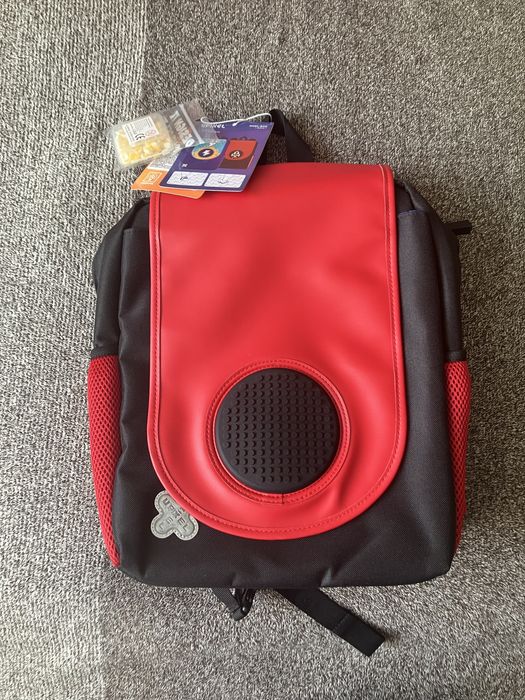 Шкільний рюкзак Upixel