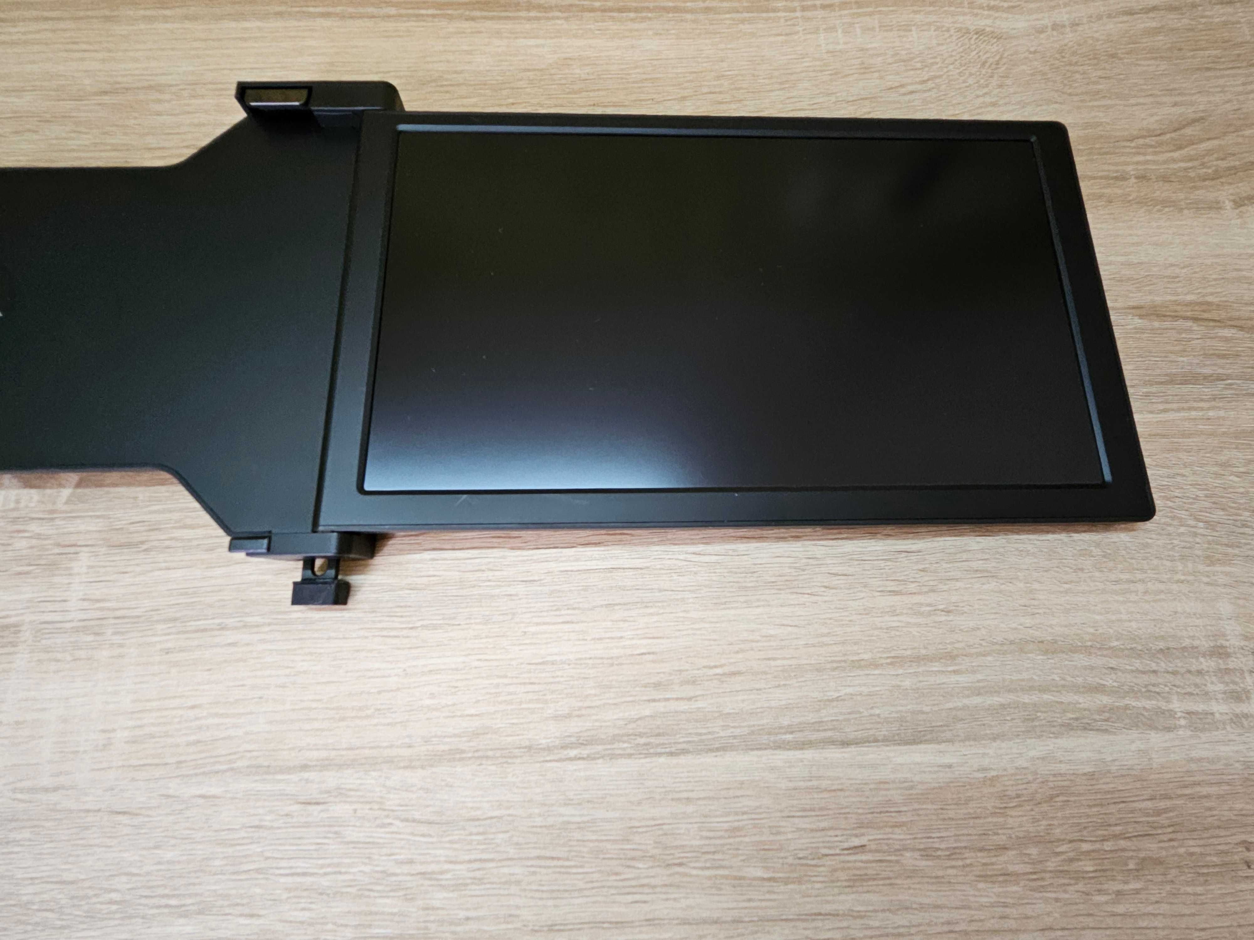 Портативный монитор FOPO S12 12"с Двумя дисплеями FHD|IPS|USB C|HDMI