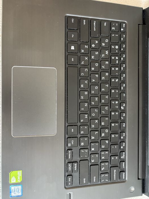 Laptop Dell Vostro 14-5459 i7-6500U, 8GB RAM, 1TB, +torba na laptopa