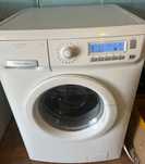 Пральна машина відновлена Electrolux