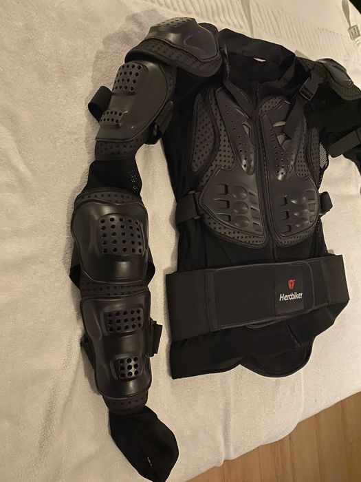 Colete Enduro / Motocross