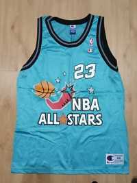 vintage koszulka Michael Jordan All Star 1996