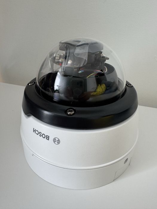 Камера відеоспостереження Bosch