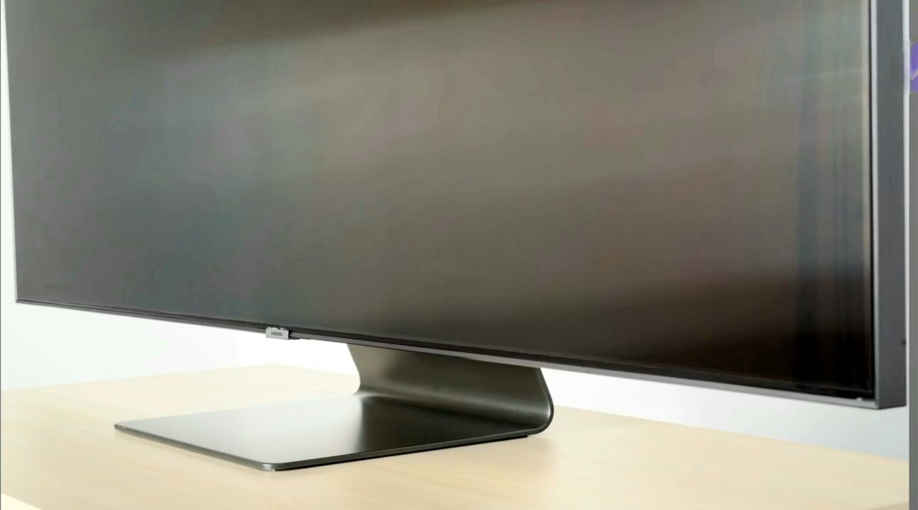 Телевизор Qe65Q80T Samsung 4К