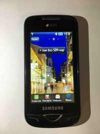 Мобильный телефон / Смартфон Samsung GT-B7722i Duos Две 2 SIM-карты