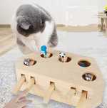 Brinquedo Divertido para Gato