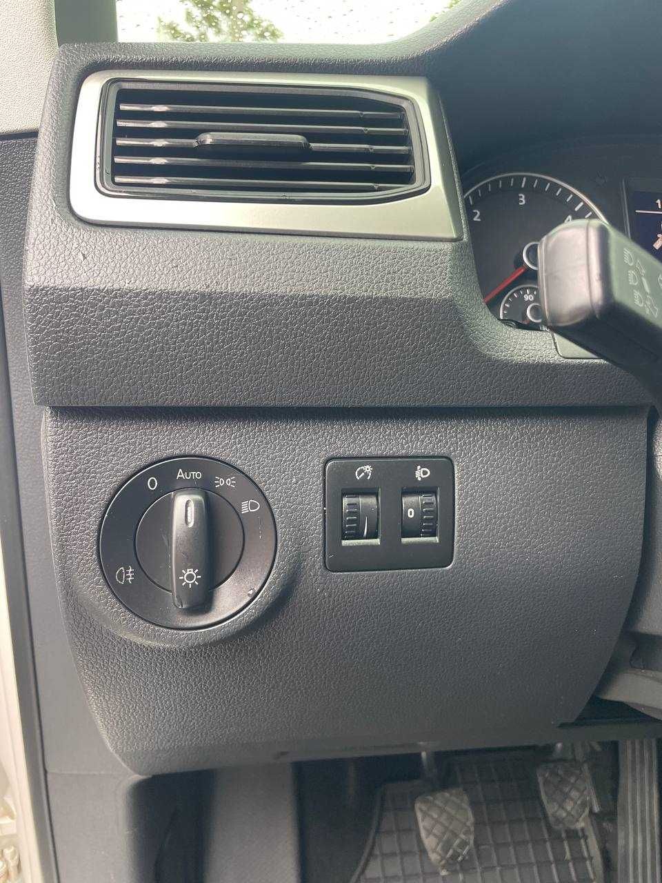 Продам Volkswagen Caddy 2016
