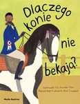 Dlaczego konie nie bekają?. Media Rodzina