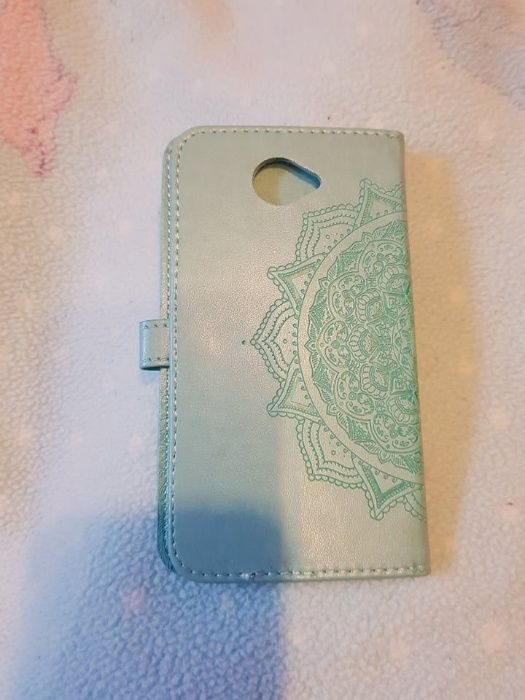 Capa pele Mandala para THL T200