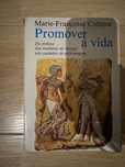 Livro - Promover a vida