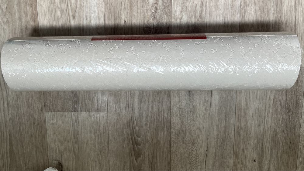 Продам новые обои 7 рулонов