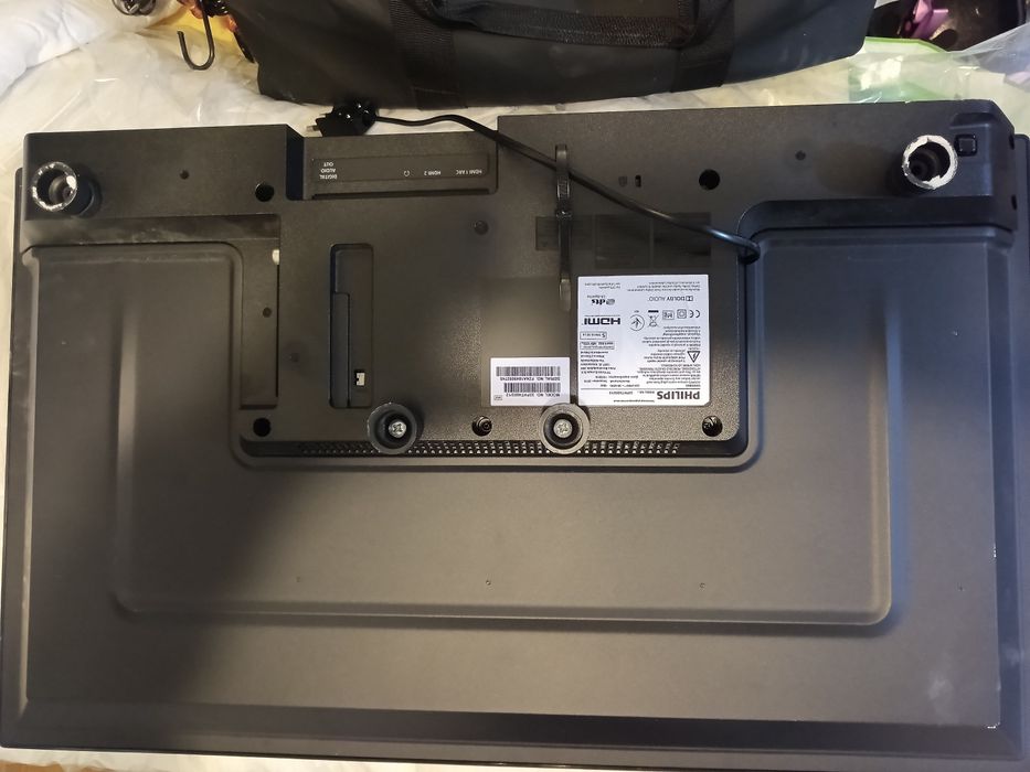 Telewizor Philips 32PHT4503