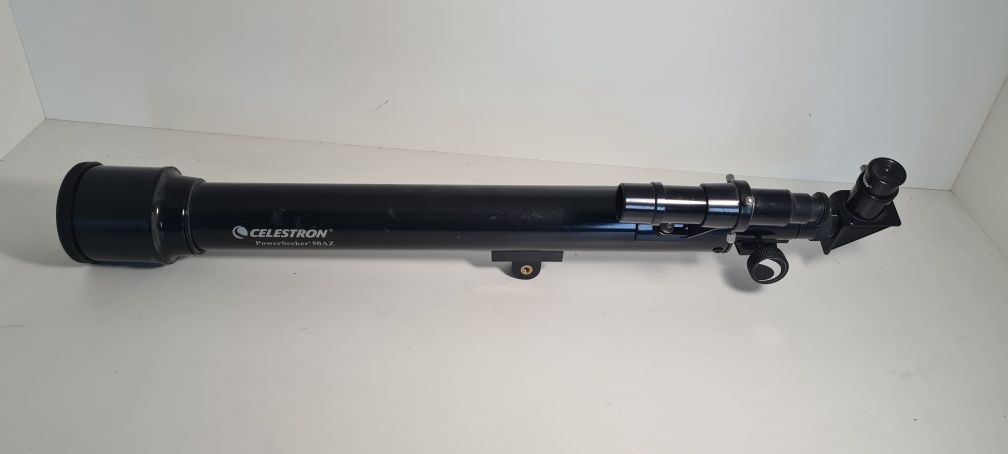 Teleskop celestron powerseeker 50az