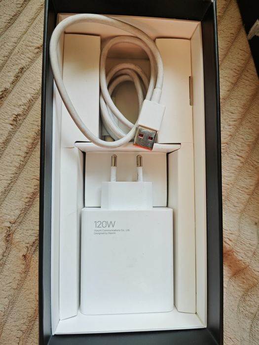 Xiaomi 12 pro 12/256 GB