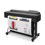 Ploter A0 kolorowy CAD HP T650 36" PROMOCJA