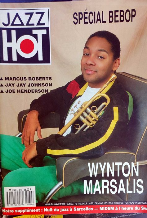 Revistas de JAZZ em óptimo estado